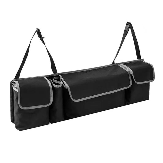 Bolso Organizador Multifuncional para Maletero de Auto