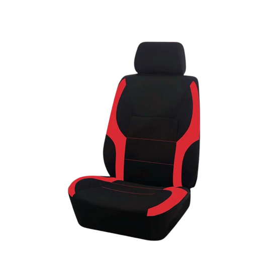 Set de Fundas Universales para Asiento de Auto