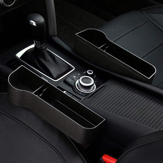 Organizador Multifuncional para Autos | Compact Box