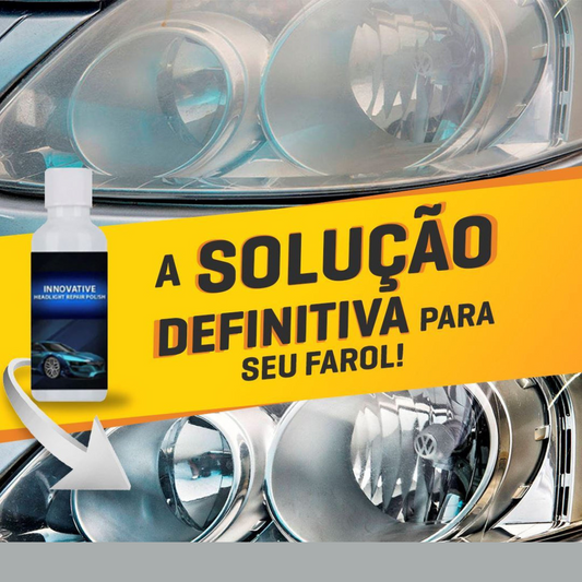 Súper Reparador De Focos De Auto | Innovative