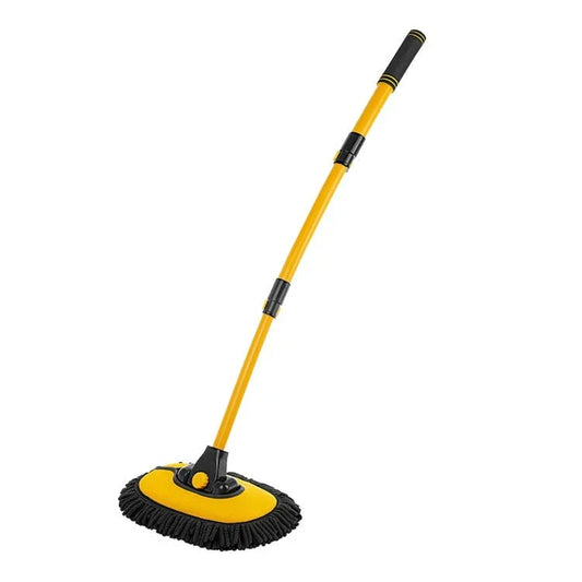 Cepillo de Limpieza para Autos, Vidrios y Ventanas | EasyBrush