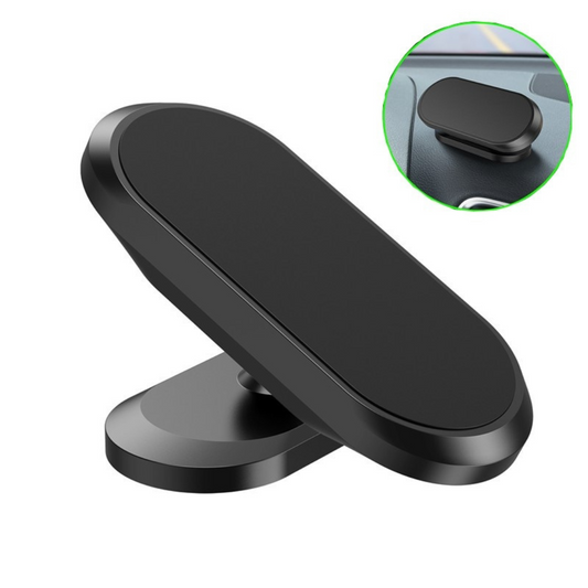 Soporte Magnético 360° Para Celular | Hold Phone