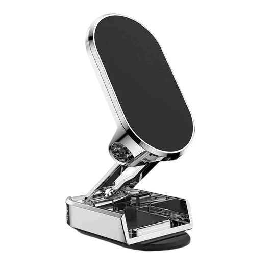 Soporte Plegable de Metal para Teléfono para Auto