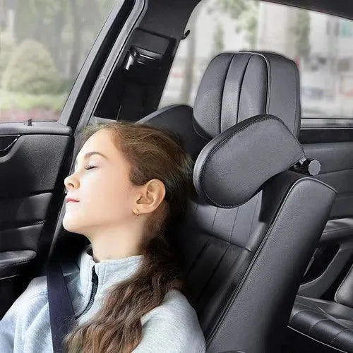 Apoyacabezas para Auto con 12 Niveles de Ajuste - Sonex