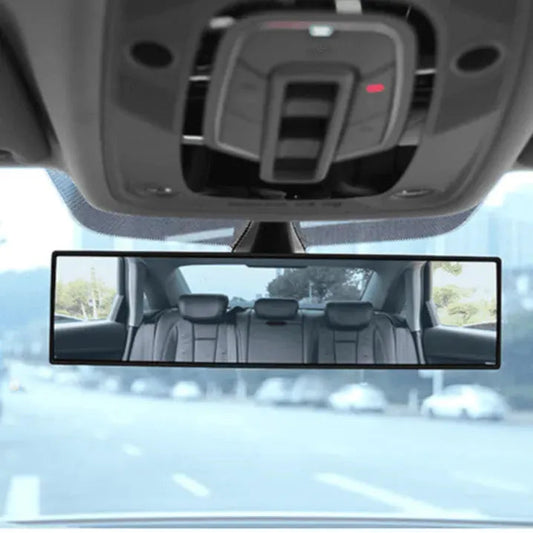 Espejo Retrovisor Panorámico de Gran Aumento