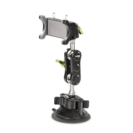 Soporte Universal para Celular con Rotación de 360°