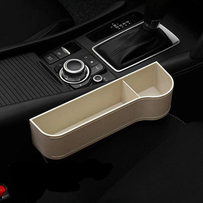 Organizador Multifuncional de Asiento para Auto