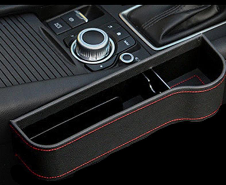 Organizador Multifuncional de Asiento para Auto