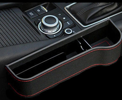 Organizador Multifuncional de Asiento para Auto