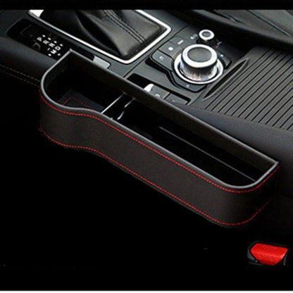 Organizador Multifuncional de Asiento para Auto