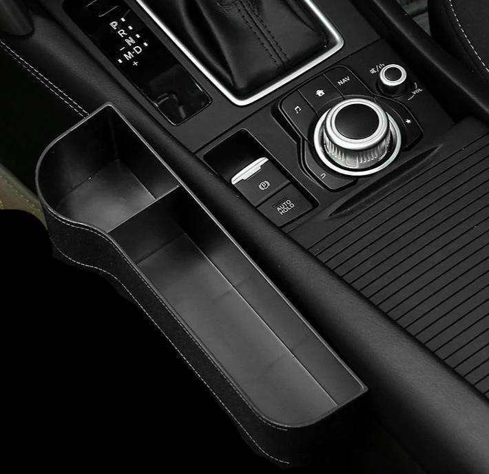 Organizador Multifuncional de Asiento para Auto