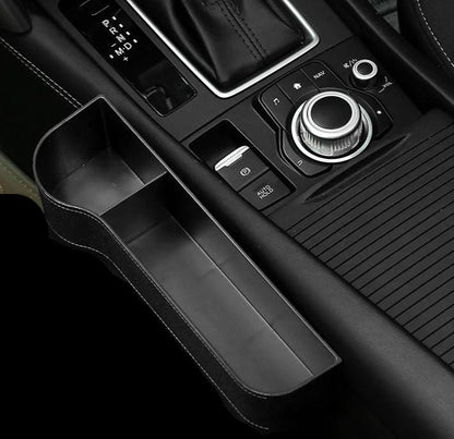Organizador Multifuncional de Asiento para Auto
