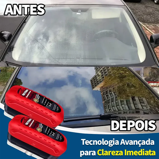 AquaVision - ¡Protege Tus Vidrios Contra el Agua y la Suciedad!