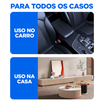 Aspiradora Portátil CleanMax + 5 REGALOS EXCLUSIVOS
