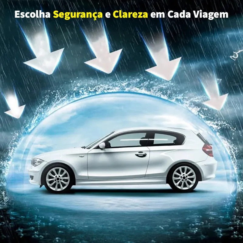 AquaVision - ¡Protege Tus Vidrios Contra el Agua y la Suciedad!