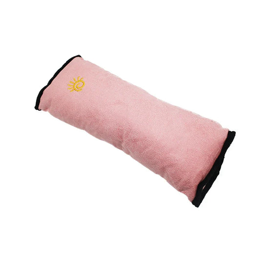 Cojín de Apoyo para Hombros y Cuello para Asiento de Auto