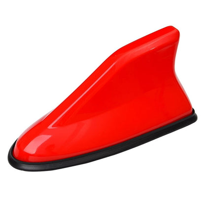 Antena Deportiva Universal Tipo Aleta de Tiburón para Auto | SharkPro