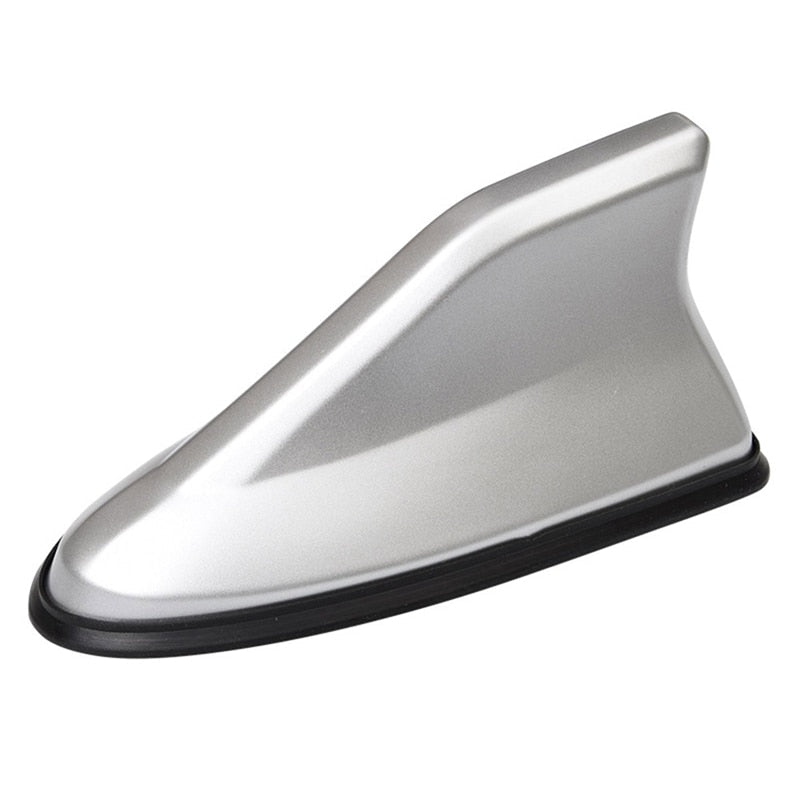 Antena Deportiva Universal Tipo Aleta de Tiburón para Auto | SharkPro