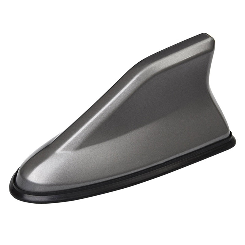 Antena Deportiva Universal Tipo Aleta de Tiburón para Auto | SharkPro