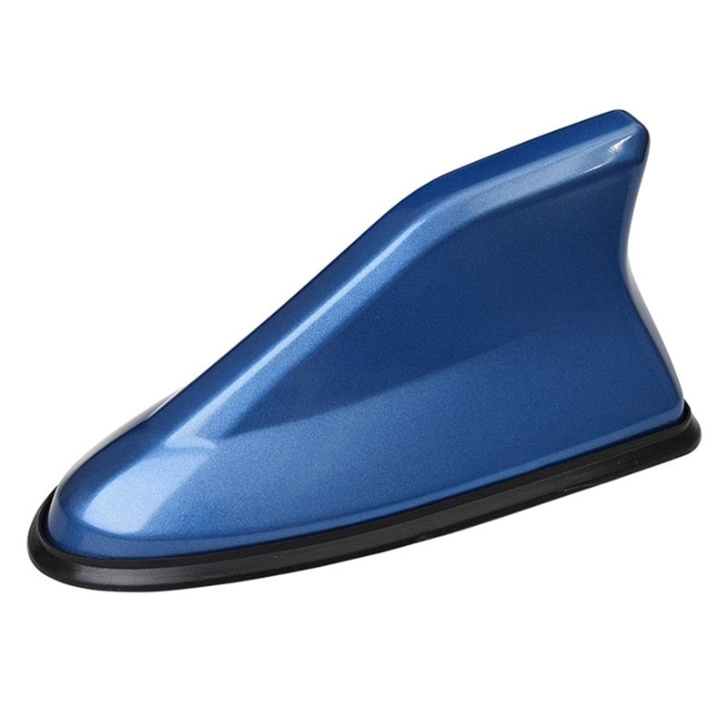 Antena Deportiva Universal Tipo Aleta de Tiburón para Auto | SharkPro