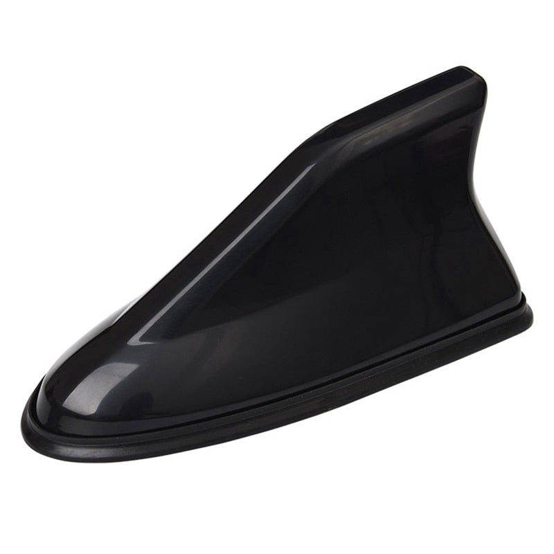 Antena Deportiva Universal Tipo Aleta de Tiburón para Auto | SharkPro