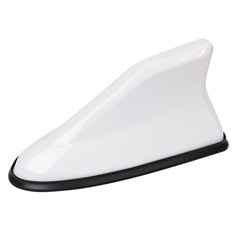Antena Deportiva Universal Tipo Aleta de Tiburón para Auto | SharkPro