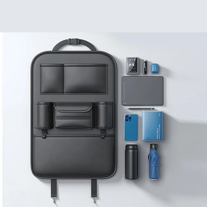 Bolso Organizador Multifuncional para el Asiento Trasero