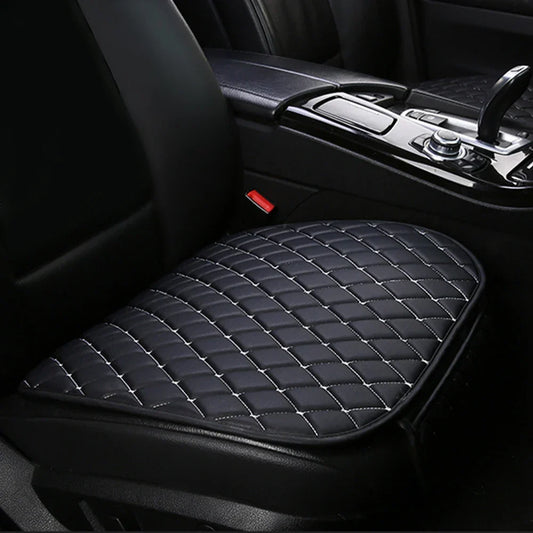 Set de Fundas Acolchadas para Asiento de Auto