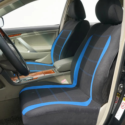Set de Fundas Universales para Asiento de Auto