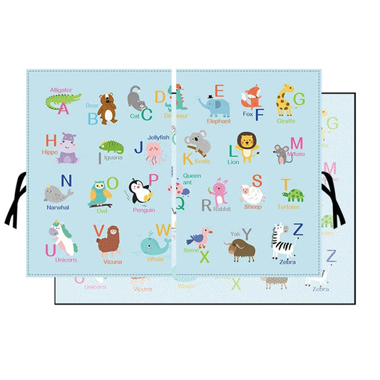 Cortina Infantil con Protección UV para Auto