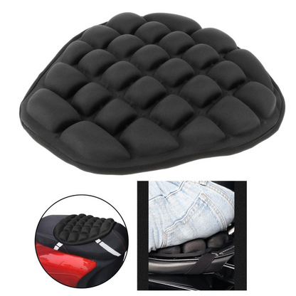 Cojín De Asiento Ortopédico Para Motocicleta | Pillow Comfort