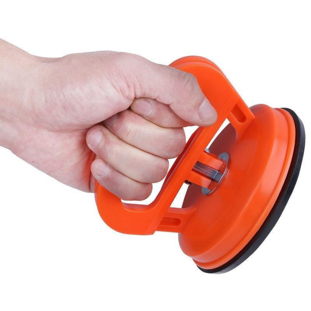 Reparador de Carrocería por Succión