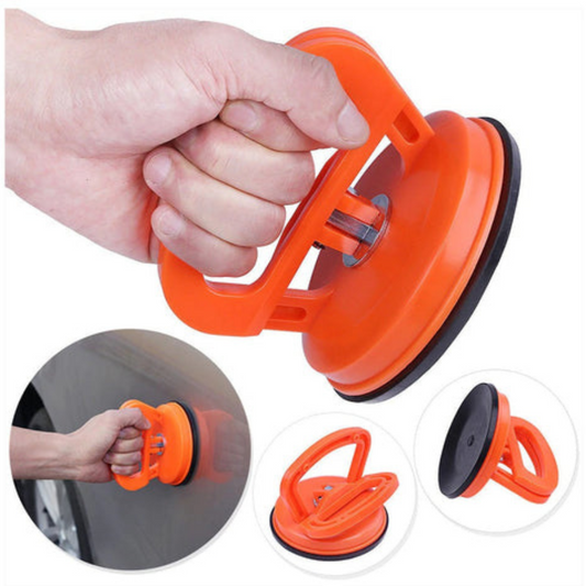 Reparador de Carrocería por Succión