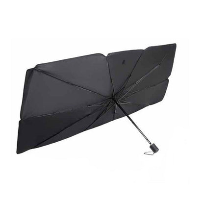 Parasol Protector de Parabrisas para Auto | Protección UV50
