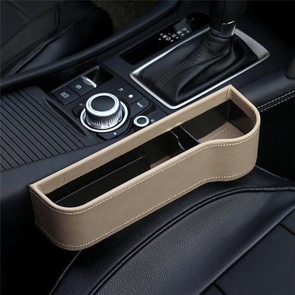 Organizador Multifuncional de Asiento para Auto