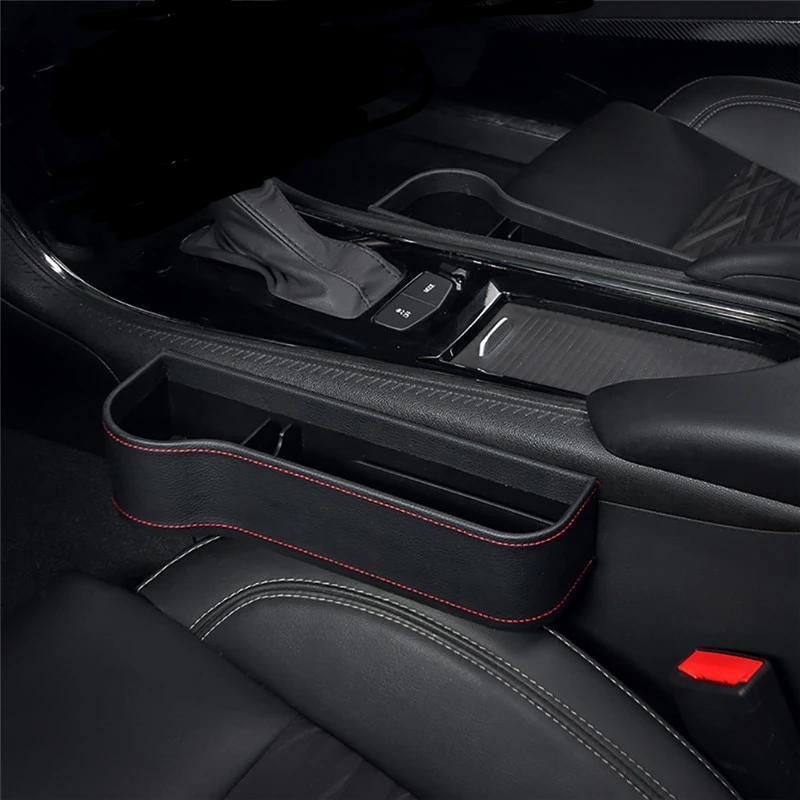 Organizador Multifuncional de Asiento para Auto