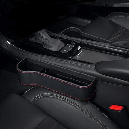 Organizador Multifuncional de Asiento para Auto