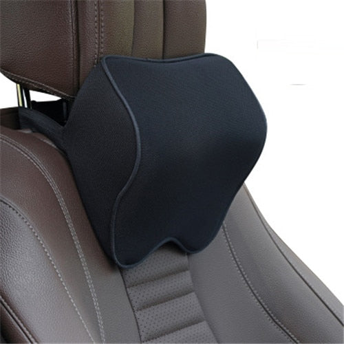 Apoyo de Cuello para Auto | Soporte para Cabeza