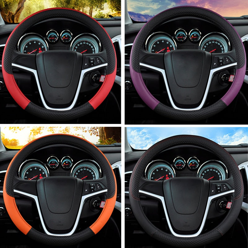 Funda para Volante | Cover Universal