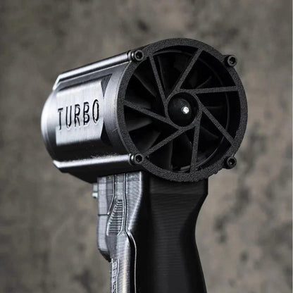 TURBOMAX [Soplador de Alta Presión + Batería de Regalo]