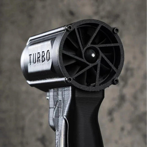 TURBOMAX [Soplador de Alta Presión + Batería de Regalo]