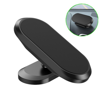 Soporte Magnético 360° Para Celular | Hold Phone