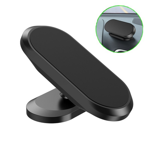 Soporte Magnético 360° Para Celular | Hold Phone
