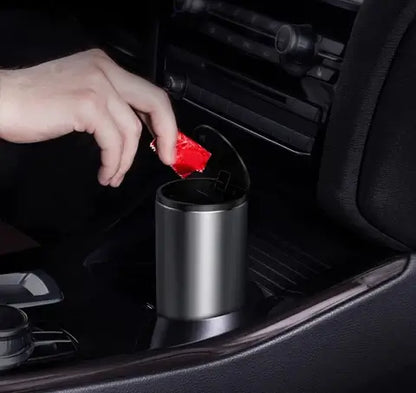 Basurero de 500ml para Auto