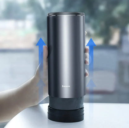 Basurero de 500ml para Auto