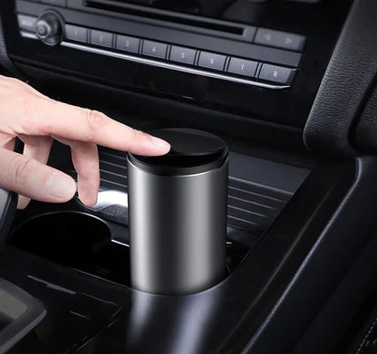 Basurero de 500ml para Auto