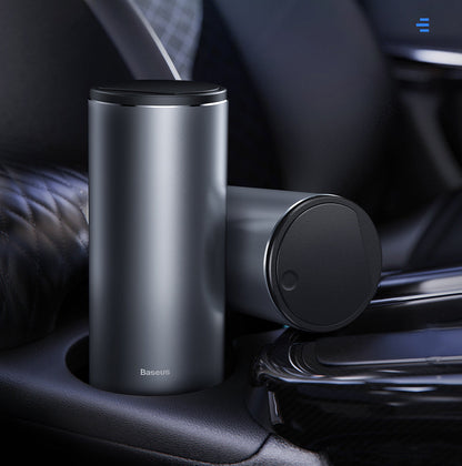 Basurero de 500ml para Auto