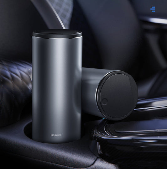 Basurero de 500ml para Auto