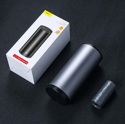Basurero de 500ml para Auto