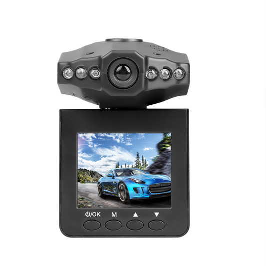 Cámara para Auto | Car Recording